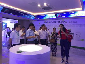 獨山縣 電商發(fā)展的慢行者，一步一個腳印把黔貨帶出山