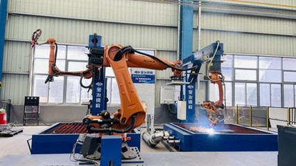 揚(yáng)帆四周年，5G風(fēng)正勁——河南移動(dòng)以技術(shù)推廣服務(wù)賦能新型工業(yè)化，加快培育新質(zhì)生產(chǎn)力