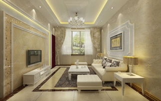 三山裝飾樣板房征集 打造理想家居，共創設計典范